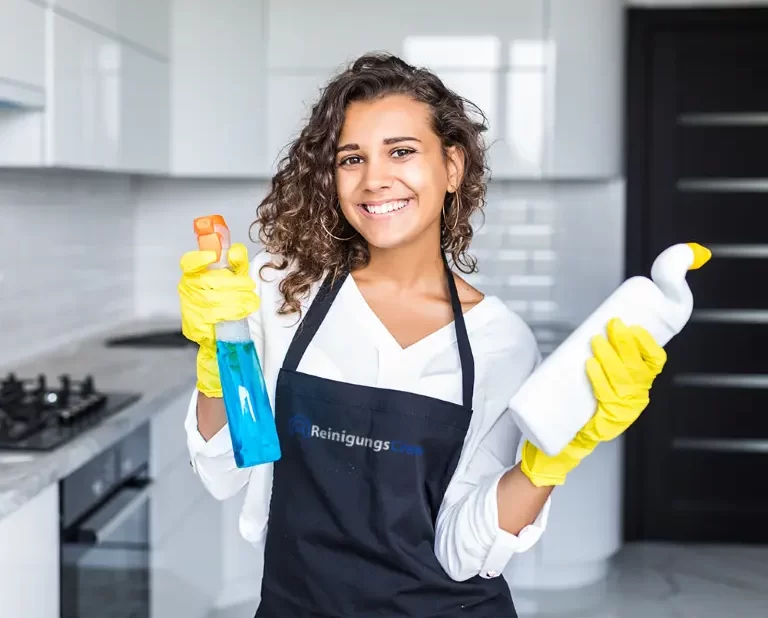 House Cleaning Company Berlin